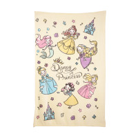 ราคา TULIP Fleece ผ้าห่มขนแกะเทียม ผ้าห่มฟลีซ ลายทูนหัวของบ่าว ลิขสิทธิ์แท้ TFG21 40 x 60 นิ้ว (12793988)