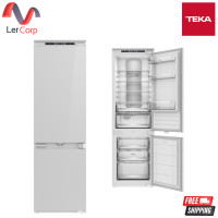 ราคา (Teka) ตู้เย็นบิวท์อิน RBF 73380 FIEU 8.6 คิว (12779721)
