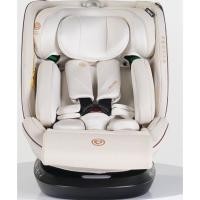 ราคา CAMERA รุ่น I-BID 360 หมุน 360 องศาคาร์ซีทมาตรฐาน I-SIZE ติดตั้งด้วยระบบ Isofix ใช้ได้ตั้งแต่แรกเกิด Top tether-เบจ (12795309)