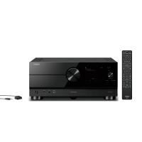 ราคา YAMAHA : RX-A6A (BLACK) (12795465)