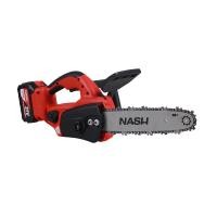 ราคา NASH เลื่อยชักไร้สาย 21 โวลต์ รุ่น MC55 |MC| (12799345)