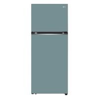 ราคา LG ตู้เย็น 2 ประตู ขนาด 14.0 คิว (395 ลิตร) Pastel blue รุ่น GN-X392PMGB.ACMPLMT (ตัวโชว์-ตำหนิภายนอก) (12816067)