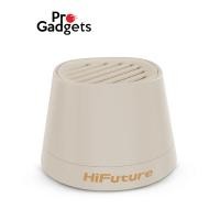 ราคา HiFuture Mega S Ultimate Magnetic Wireless Speaker ลำโพงไร้สาย Latte (12787471)
