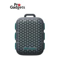 ราคา HiFuture Pocket S Mini Portable Speaker ลำโพงไร้สาย Grey (12787574)