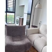 ราคา Light Studio โซฟา Sofa Caterpillar Ver.2 Grey (12787754)