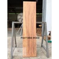 ราคา Phattara Wood ลูกนอน ลูกบันได ไม้จริง ไม้มะค่า ไม้สะเดา ไม้โอ๊ค ไม้ตะแบก ไม้มะค่า 1.5นิ้วx12นิ้วx1.20m (12793900)