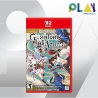 ราคา Play Project Nintendo Switch : Rune Factory: Guardians of Azuma [แผ่นเกมนินเทนโด้ switch] NS2 (12812953)