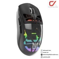 ราคา Onikuma Chouko Gaming Mouse เมาส์เกมมิ่ง Black (12791907)