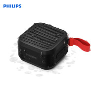 ราคา Philips ลำโพงบลูทูธ Speaker Bluetooth 5.4 กันน้ำ แบบพกพาไร้สาย ใช้งาน 20 ชั่วโมง รุ่น TAS1000B (12803708)