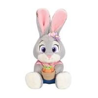 ราคา PP Home ตุ๊กตา Nick & Judy นิค จูดี้ Zootopia น่ารัก Potdemiel x Disney ของขวัญ สีสัน น่ารัก สดใส Judy (12803947)