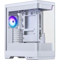ราคา Case Phanteks EVOLV S2 White With 4 X M25 D-RGB FANS Mid Tower E-ATX : PH-ES524S2_DWT01 (12805960)