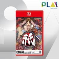 ราคา Play Project Nintendo Switch 2 : Kunitsu-Gami: Path of the Goddess [Game-Key Card] [แผ่นเกมนินเทนโด้ switch] (12792420)