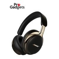 ราคา Bose QuietComfort Ultra Headphones Wireless (2nd Gen) หูฟังครอบหูไร้สาย Desert Gold (12807187)