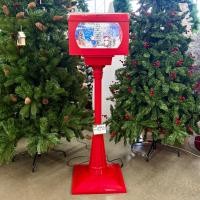 ราคา CHRISTMAS โคมคริสมาสตั้งพื้น รุ่น YX194-2 Size 120 cm. CHRISTMAS (12817633)