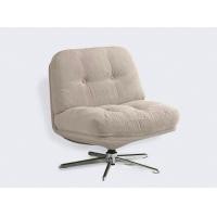 ราคา Morningdewhomey.bkk เก้าอี้โซฟามินิมอล 1 ที่นั่ง เบาะนุ่ม เก้าอี้ ikea สไตล์ โซฟาขนาดเล็ก ขาเหล็กแข็งแรง เนื้อ (12797944)