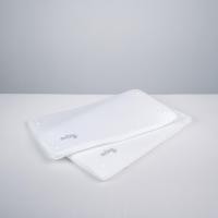 ราคา mr.big แผ่นเสริมหมอน Orthopad เติม ระดับที่พอดี ให้หมอนใบโปรด (12793193)