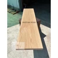 ราคา Phattara Wood ลูกนอน ลูกบันได ไม้จริง ไม้มะค่า ไม้สะเดา ไม้โอ๊ค ไม้ตะแบก ไม้โอ๊ค 1.5นิ้วx10นิ้วx1.20m (12793893)