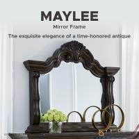 ราคา Ashley กระจกตั้งโต๊ะ รุ่น MAYLEE/137x112,Mirror Frame (12818697)