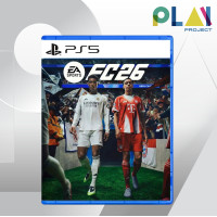 ราคา Play Project [PS5] [PS4] EA SPORTS FC26 [PlayStation5] [PlayStation4] PS5 (12791787)