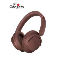 ราคา 1MORE HQ51 SonoFlow Pro Wireless Headphones หูฟังครอบหูไร้สาย Mocha Brown (12792419)