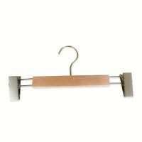 ราคา Decor-Aไม้แขวน ไม้แขวนหนีบกางเกง กระโปรง ไม้แขวนเสื้อแบบหนีบ แพค 6 ชิ้น (12799029)