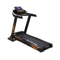 ราคา V-Tech ลู่วิ่งไฟฟ้า มอเตอร์ AC 4.0HP รุ่น T858