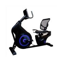 ราคา V-Tech Fitness จักรยานออกกำลังกายแบบเอนปั่น รุ่น WHALE-XR