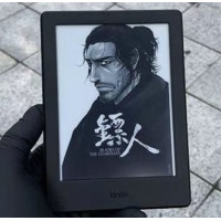 ราคา Amazon kindle 2024 สินค้า มีพร้อมส่ง Green (12811717)