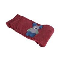 ราคา DECOS ผ้าขนหนูนาโน 27X54 นิ้ว |PUN| BEAR สีแดง (12816431)