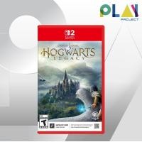 ราคา Play Project Nintendo Switch 2 : Hogwarts Legacy [Game-Key Card] [แผ่นเกมนินเทนโด้ switch] (12791902)