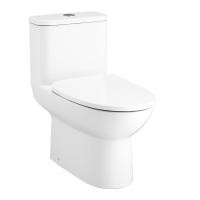 ราคา Cotto สุขภัณฑ์ชิ้นเดียว 3/4.5 ลิตร รุ่น Mood C105507