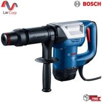 ราคา (Bosch PT) เครื่องสกัดทำลาย - สว่านเจาะทำลายระบบ Hex GSH 500 Gen 2 (12763926)