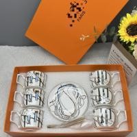 ราคา Thong ชุดแก้วครบเซ็ท fine table HERMES รุ่นโรมัน Roman White Rope (12765320)