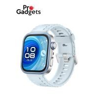 ราคา HUAWEI Watch Fit 4 Pro Smartwatch สมาร์ทวอทช์ นาฬิกาอัจฉริยะ Blue (12772945)