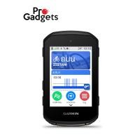 ราคา Garmin Edge 850 Series GPS Bike Black ไมล์จักรยานและเครื่องนำทาง (12794202)