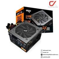 ราคา Aigo Warrior Ak500 500W Power Supply พาวเวอร์ซัพพลาย (12796009)