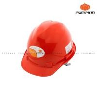 ราคา PUMPKIN หมวกนิรภัย หมวกเซฟตี้ สีขาว สีน้ำเงิน สีส้ม สีเหลือง ส้ม (12800680)