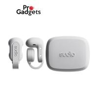 ราคา Sudio B3 On-ear True Wireless หูฟังไร้สาย White (12801240)