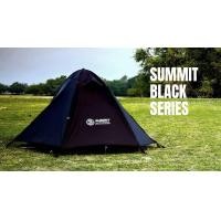 ราคา K2 เต็นท์ ขนาดนอน 1 คน เสาอลูมิเนียม น้ำหนักเบา Summit สีดำ (12756389)