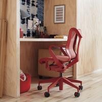 ราคา Herman Miller Cosm Low Back Canyon Fix Arm (12774085)