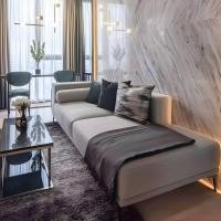 ราคา IMPRESO SOFA โซฟา รุ่น MADRID วัสดุหุ้ม : ผ้ากันน้ำกันไรฝุ่น (12802519)