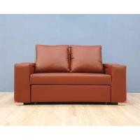 ราคา IMPRESO SOFA โซฟาเบด รุ่น ZEN 2 SEAT วัสดุหุ้ม : ผ้ากันน้ำกันไรฝุ่น (12802524)