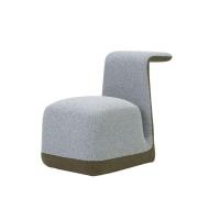 ราคา Modernform เก้าอี้ ARCHINI รุ่น PIPE เบาะหุ้มผ้า ฐานหุ้มผ้า ฟ้า/เขียว (12784900)