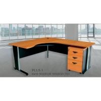 ราคา Decent ชุดสำนักงาน (Manager) PLUS 1 normal (12790454)