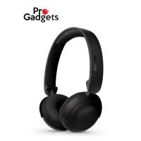 ราคา Philips 2000 series TAH2209 Wireless Headphones หูฟังครอบหูแบบไร้สาย Black (12782766)