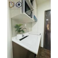 ราคา แผ่นป้องกันน้ำกระเด็น แผ่นอะคริลิคใส สำหรับอ่างล้างจาน (12775048)