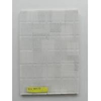 ราคา I.D.Decoration พื้นกระเบื้องยางปูกันลื่นในห้องน้ำ ความหนา 4 mm. ID.ICE WHITE (12775259)