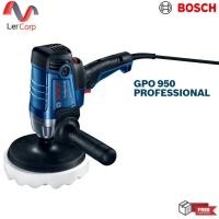 ราคา (Bosch PT) เครื่องขัดเงา 950 วัตต์ รุ่น GPO 950 (12775264)