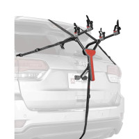 ราคา PRE ORDER - Allen Sports Ultra Compact Folding 2-Bike Trunk Mount Rack, Model MT2-B แร็คจักรยานท้ายรถ (12788070)