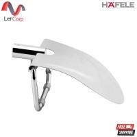 ราคา (Hafele) ที่ใส่กระดาษชำระ RENOIR (499.98.081) (12796832)